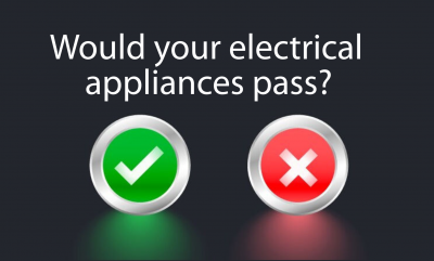 There is no legal requirement to have your equipment PAT tested, but there is a legal requirement for business owners to ensure all their electrical equipment is safe to use. PAT testing is a widely recognised and recommended industry practice.