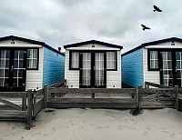 PAT Testing mobile homes for electrical safety