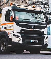 Haulage and Logistics Company PAT Tested