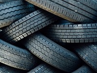 PAT Testing Tyre Repair Workshop